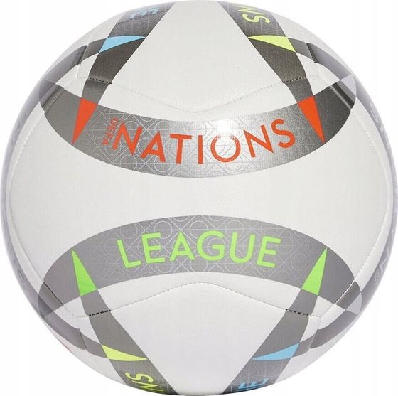 Мяч Adidas Adidas UEFA NL Training IX4102