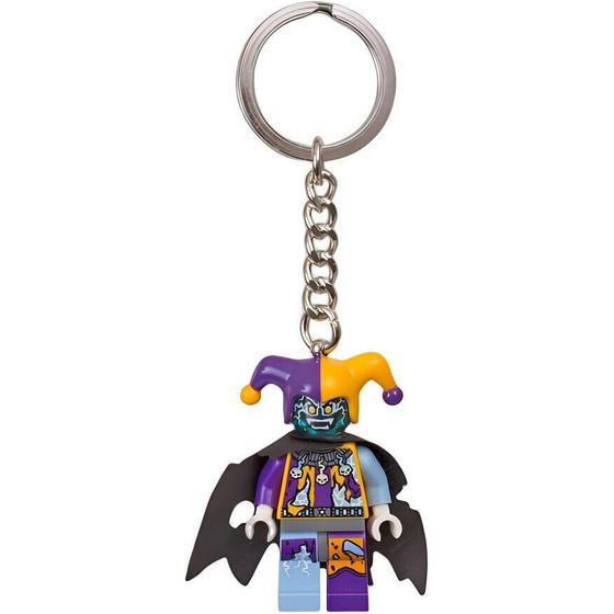 LEGO Phantom Ninja Collection 2017 Джестро брелок строительные блоки 1 853683