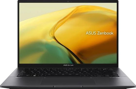 Ноутбук 14&quot; Asus ZenBook 14 UM3402YA-KP783W черный R5-7430U 8Gb/512Gb AMD Radeon W11H (90NB0W95-M01LL0)