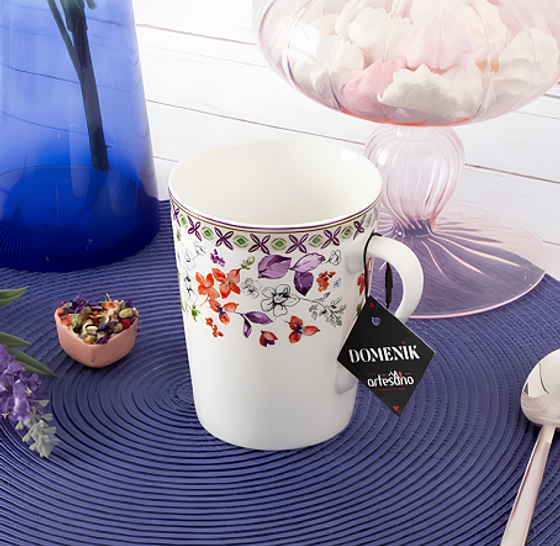 Кружка ARTESANO 320мл