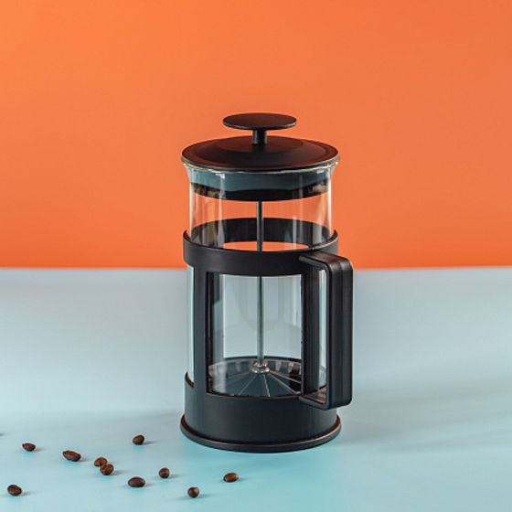 Френч-пресс BASIC 1000мл