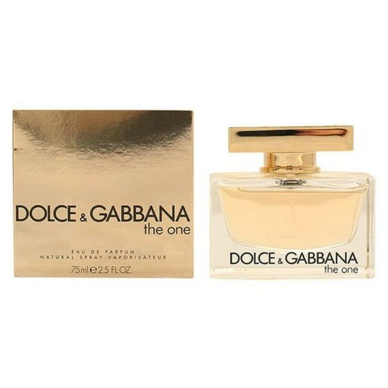 Женская парфюмерия The One Dolce &amp; Gabbana EDP EDP