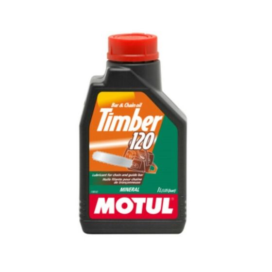 Моторное масло MOTUL Timber 120, 1 л 102792