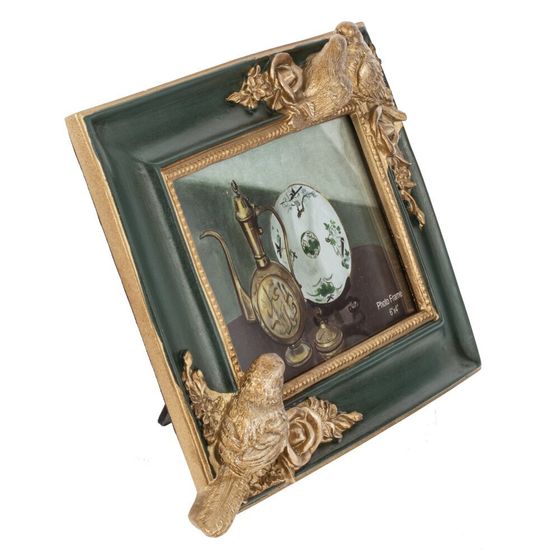 Фоторамка для фото 10*15, L22 W3 H16 см