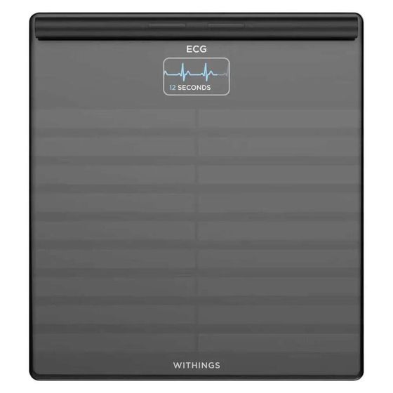 WITHINGS Body Scan scale