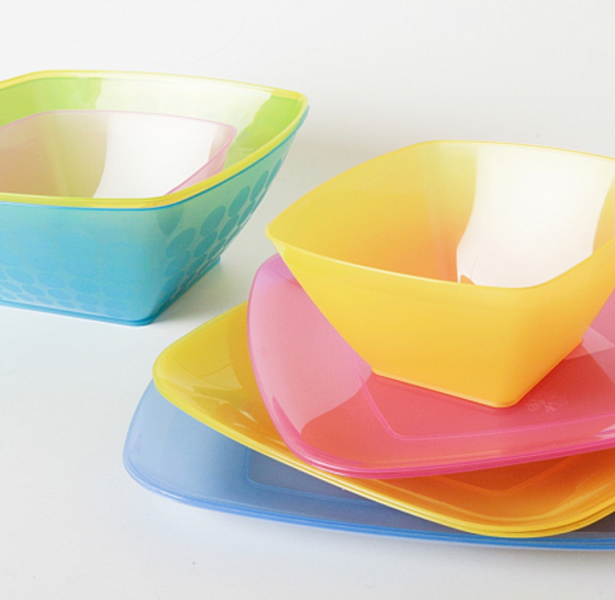 Салатник большой 3.5л