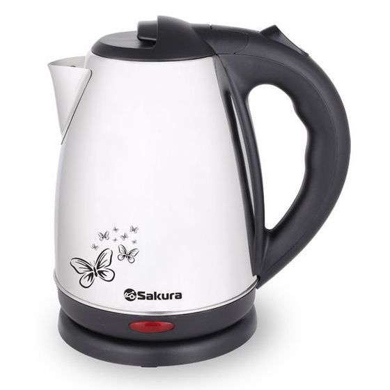 Чайник электрический Sakura SA-2135 STANDART