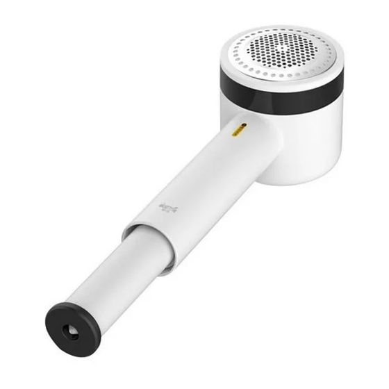 Машинка для снятия катышков Deerma DEM-MQ813W белый