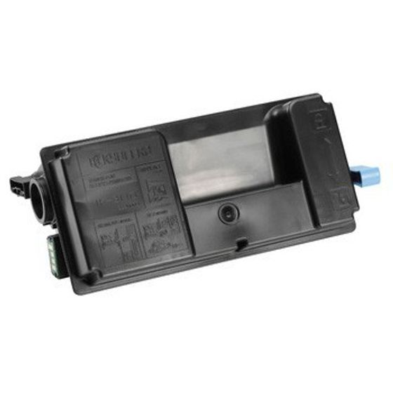 Картридж лазерный Kyocera TK-3110 1T02MT0NLS черный (15500стр.) для Kyocera FS-4100DN