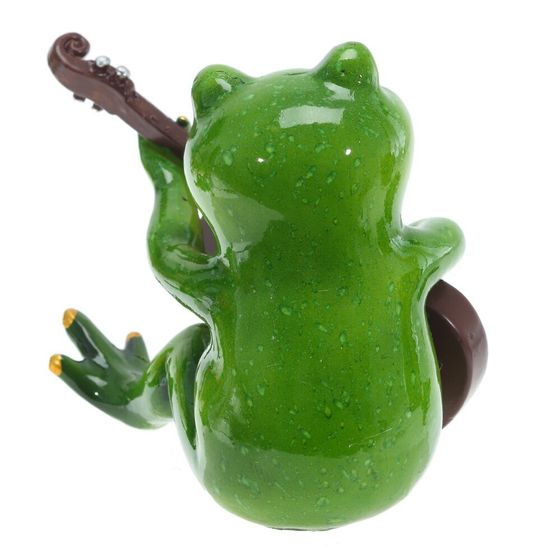 Фигурка декоративная &quot;Лягушка&quot;, L11 W8 H11 см