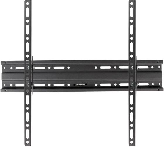 Кронштейн для телевизора Arm Media PLASMA-4 new черный 22&quot;-65&quot; макс.55кг настенный наклон