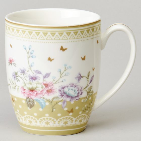 КРУЖКА LEFARD &quot;BLOSSOM&quot; 300 МЛ