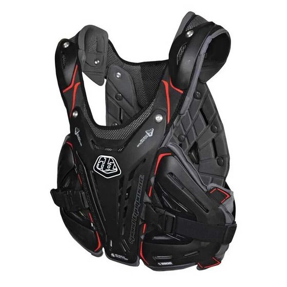 TROY LEE DESIGNS Bg5900 Chest Protector Protective protection vest