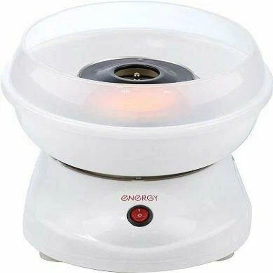 Аппарат для приготовления сладкой ваты Energy EN-271