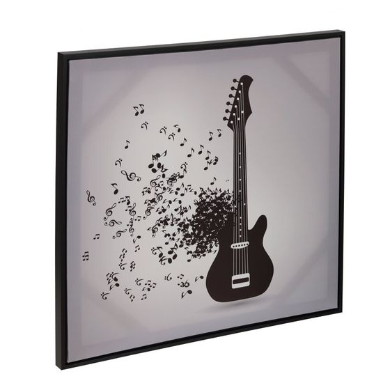 Панно, L60 W3 H60 см