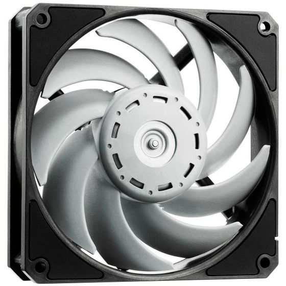 Вентилятор XPG Vento Pro120PWM-BKCWW