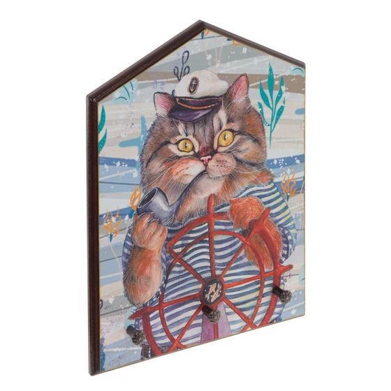 Ключница, Д21 Ш3 В28 см