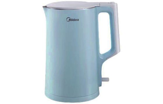 Midea Electric Kettles Household Fully Automatic Power Loss Dormitory Keep Warm Integrated Electric Kettle SH17C102