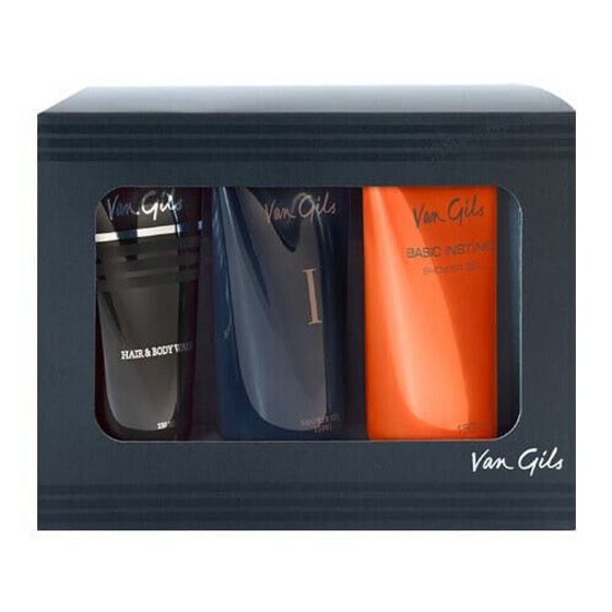 Van Gils Gift Set