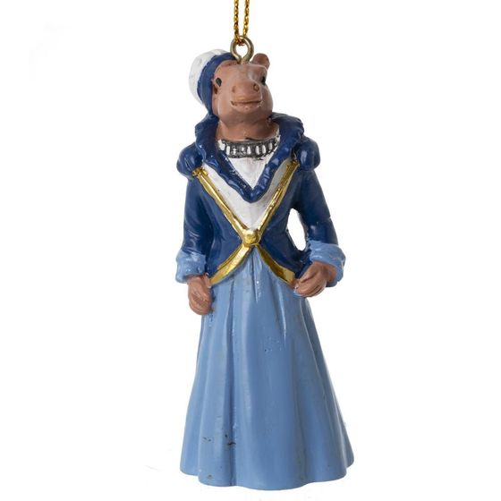 Фигурка декоративная &quot;Лошадь&quot;, L3,5 W3 H8 см, 4в.