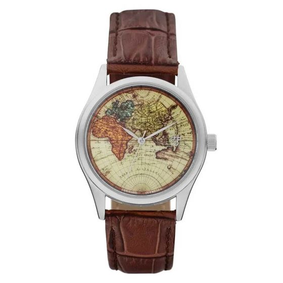 CHPO BRAND Vintage world watch