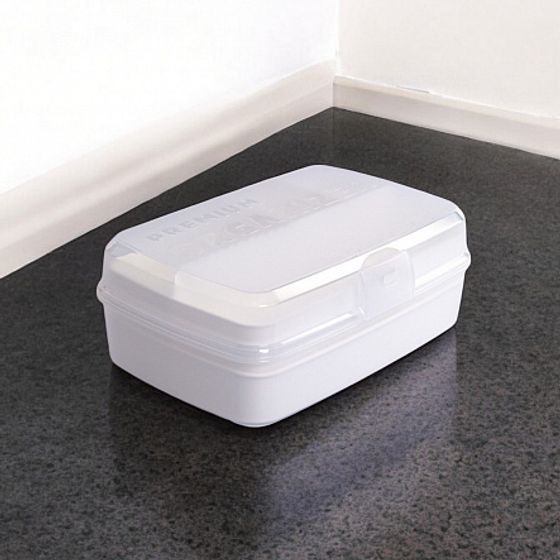 Органайзер PREMIUM белый