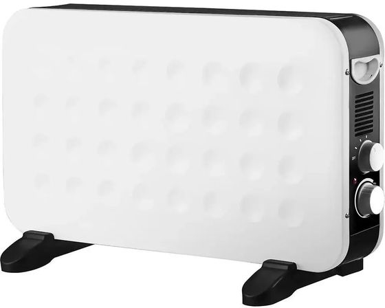 Конвектор Centek CT-6125 2000Вт белый/черный