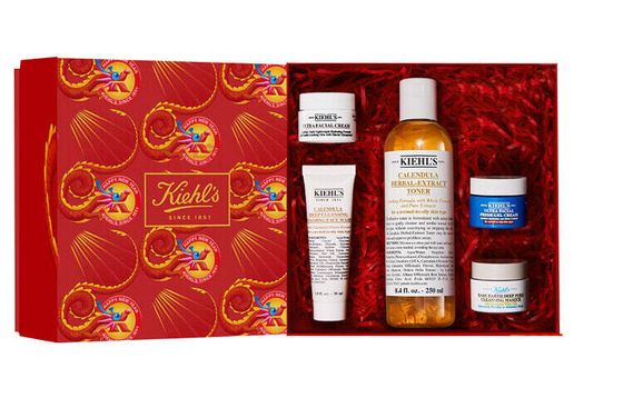 Kiehl&#39;s Skincare Sets Unisex