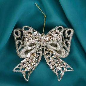 Елочные украшения