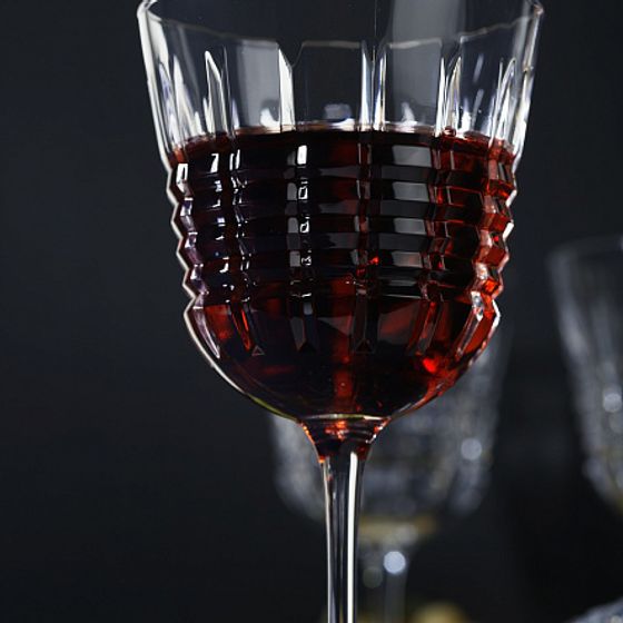 Набор бокалов для вина RENDEZ-VOUS 6шт 350мл