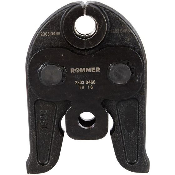 Пресс-клещи ROMMER RPT-0004-000016, TH-профиль, 16