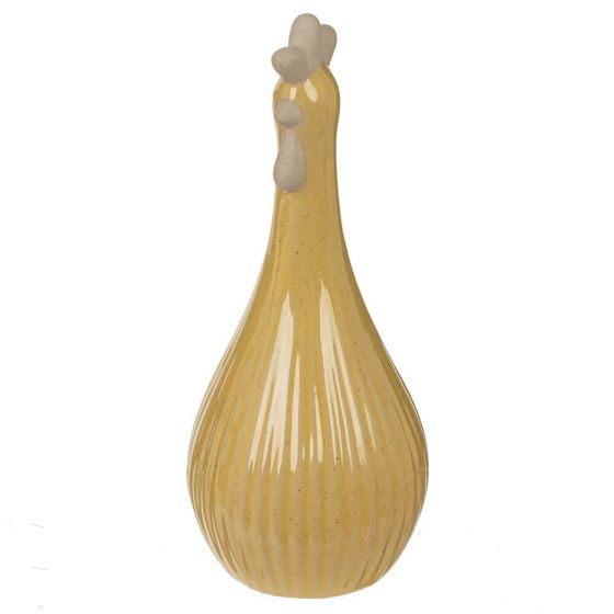 Фигурка декоративная &quot;Петушок&quot;, L6 W6 H15 см