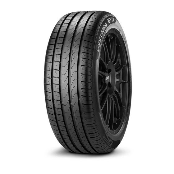 Шина летняя Pirelli Cinturato P7 245/45 R17 99Y