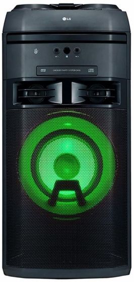 Акустическая система LG OK65 500Вт черный