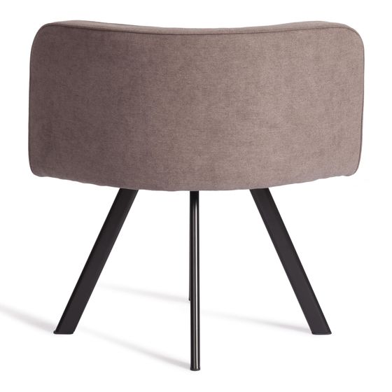 Комплект (стол, 4 стула) QUADRON (mod. PT14)