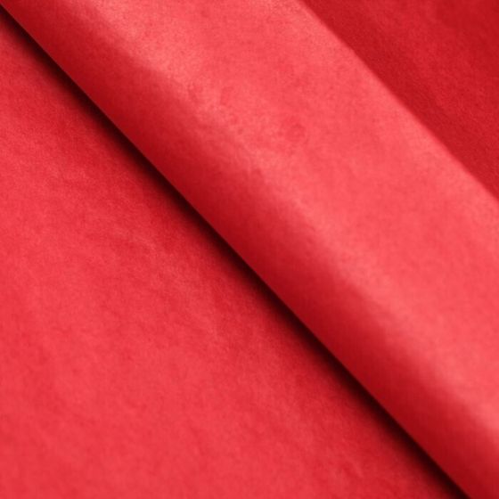 !Бумага тишью 6 листов палитра №1, "МИКС", 50 х 66 см