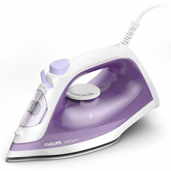Утюг Philips DST1040/30 2000Вт фиолетовый/белый