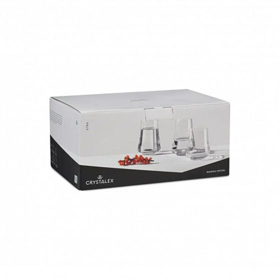 Набор стаканов XTRA 6шт 400мл