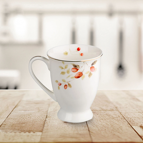 Кружка BERRIES 310мл