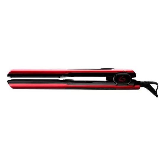 Выпрямитель GA.MA STARLIGHT DIGITAL TOURMALINE 42Вт черный/красный 230°C