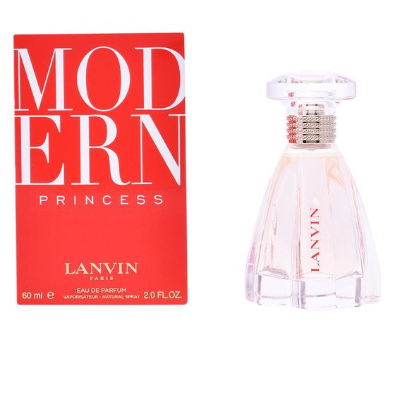 Lanvin Modern Princess Парфюмерная вода 60 мл