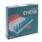 Игра настольная &quot;Шахматы&quot;, Д25 Ш19,5 В19,5 см
