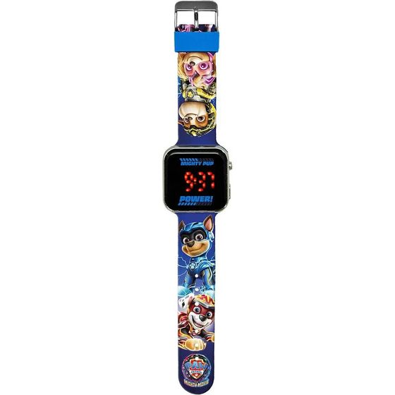 PAW PATROL Led Watch