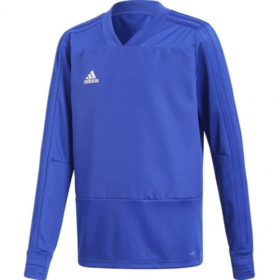 Футболка Adidas Condivo 18 Training Top Junior CG0390