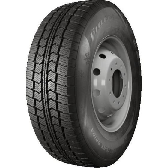 Шина зимняя нешипуемая Viatti Vettore Brina V-525 215/75 R16C 116/114R