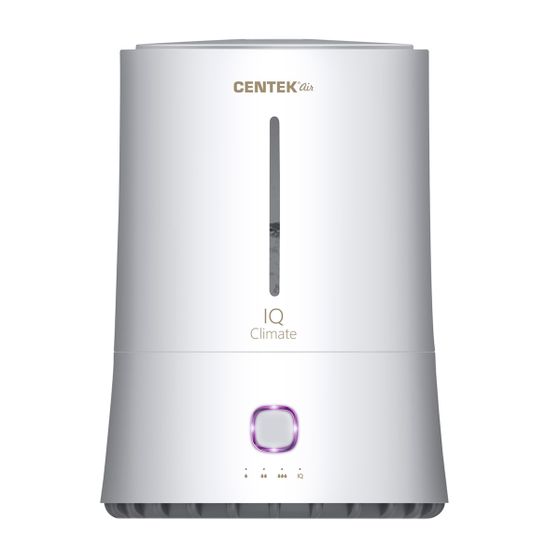Увлажнитель воздуха Centek СТ-5105 белый