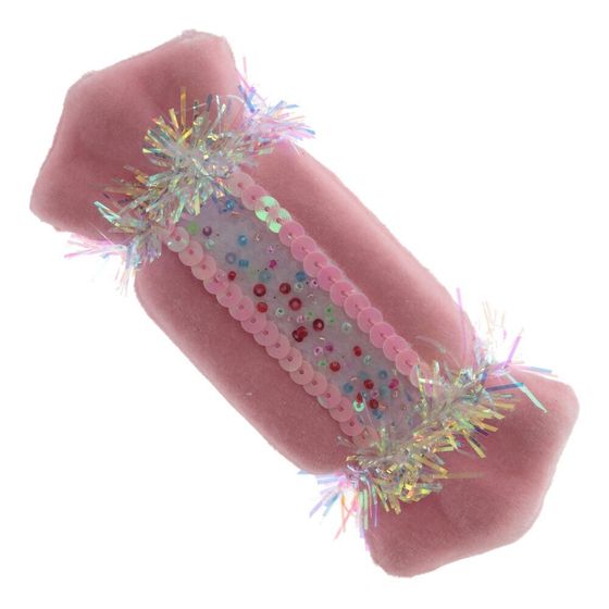 Фигурка декоративная &quot;Конфетка&quot;, L6 W4 H14 см, 4в.