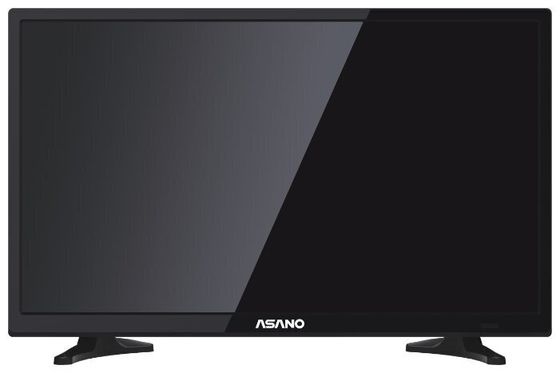 Телевизор LED 24&quot; Asano 24LH5010T черный