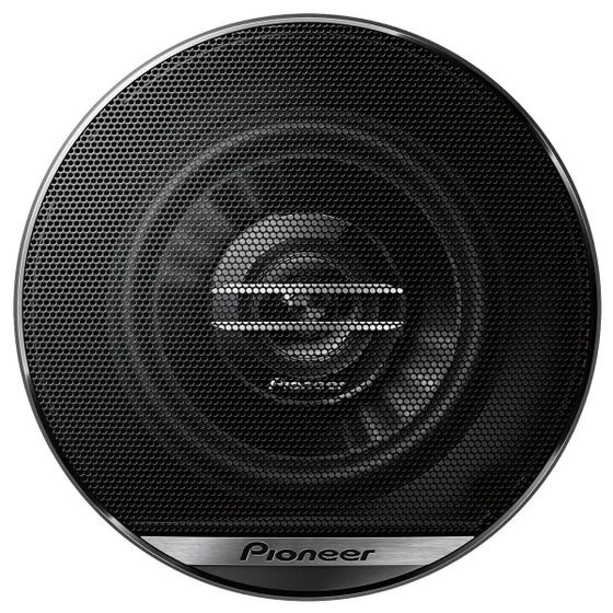 Колонки автомобильные Pioneer TS-G1020F 4&quot;(10см) 210Вт 87дБ 4Ом (ком.:2кол.)