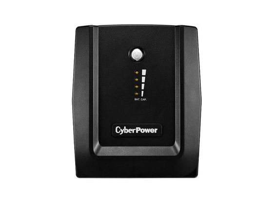 ИБП Cyberpower TOWER 1500VA 900W UT1500EI